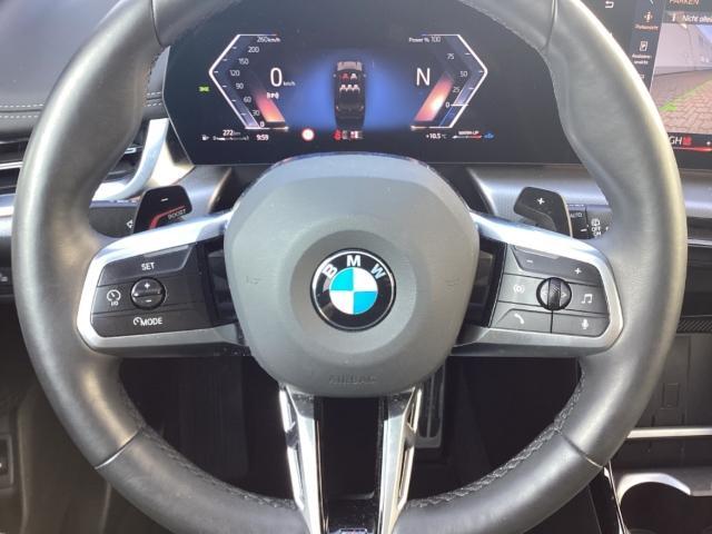 BMW X1 – Bild 6