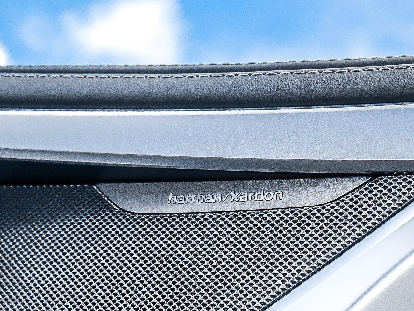 BMW 8er Gran Coupé – Bild 17