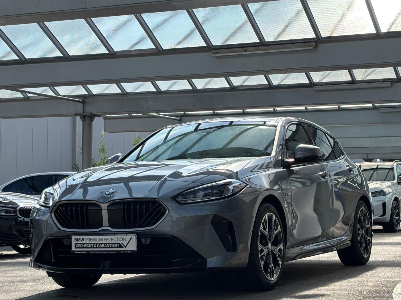 BMW 1er – Bild 3