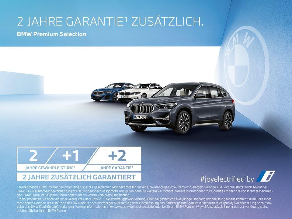 BMW X3 – Bild 10