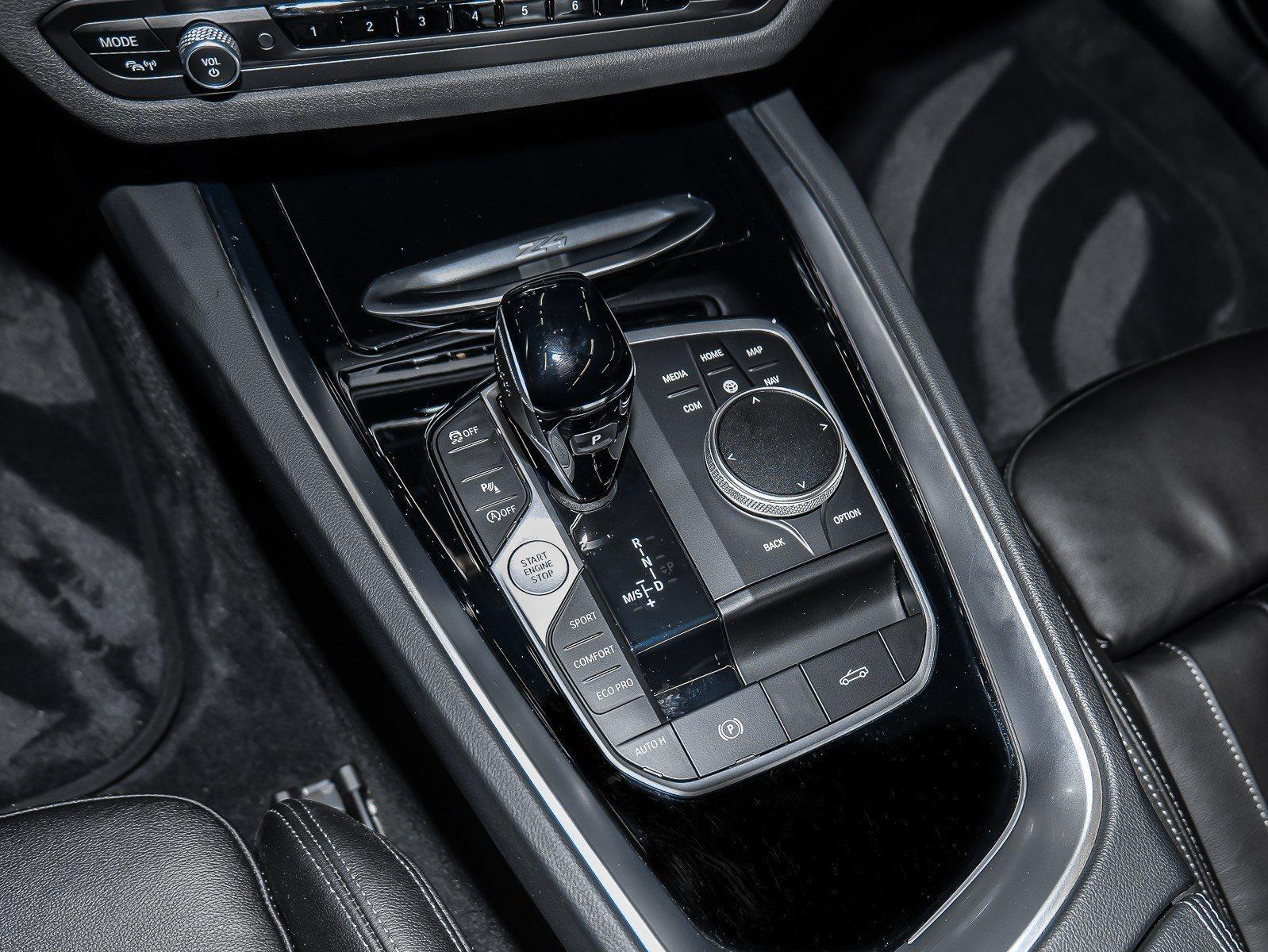 BMW Z4 – Bild 17