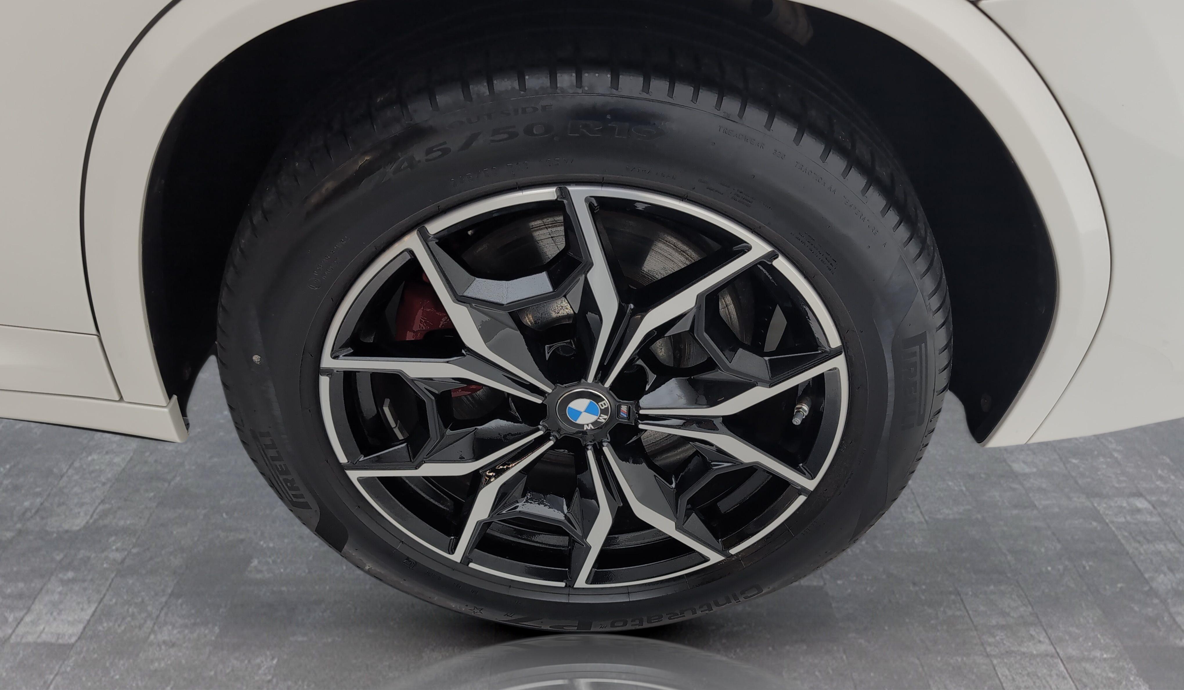 BMW X3 – Bild 14