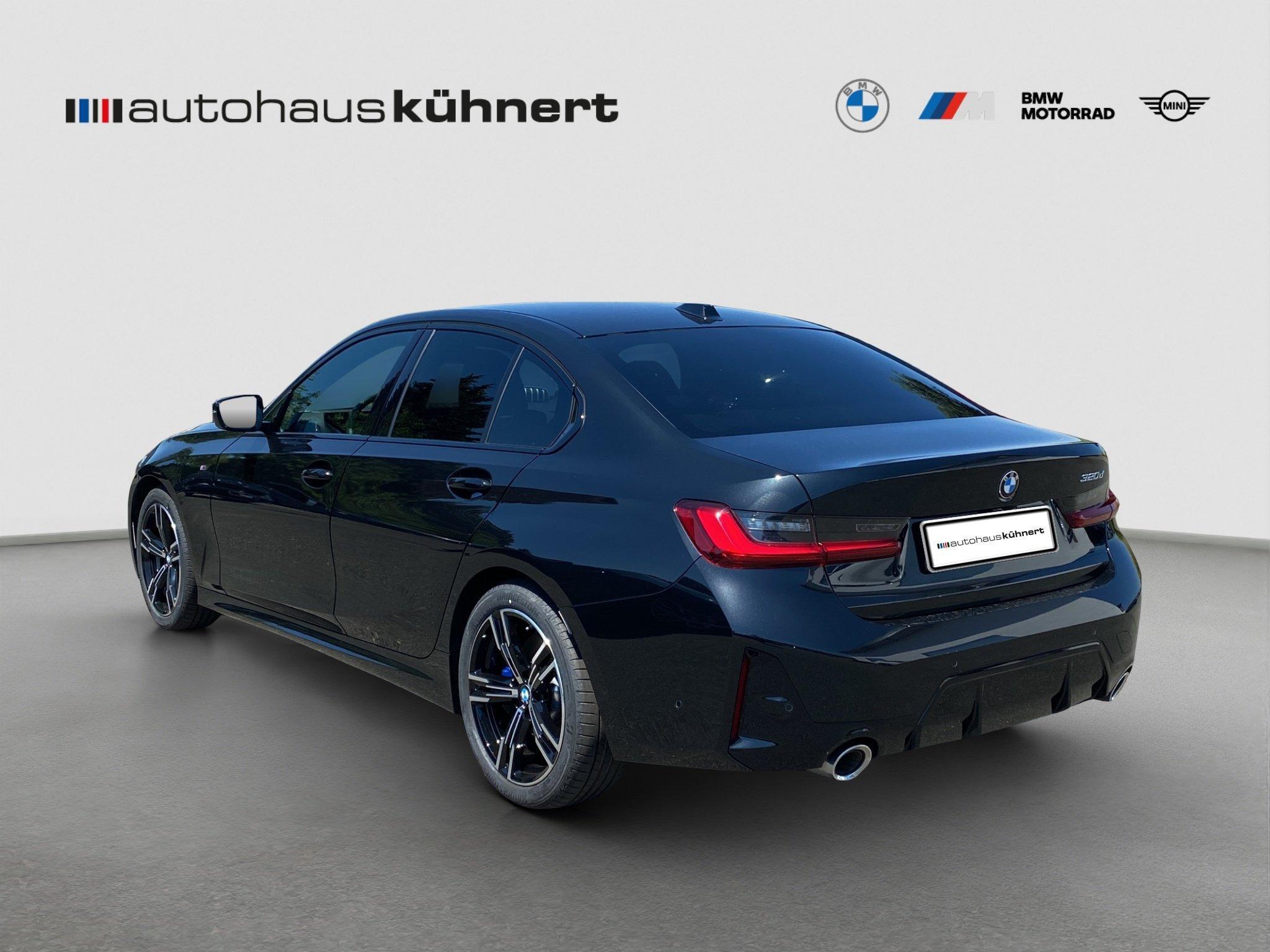 BMW 3er – Bild 5