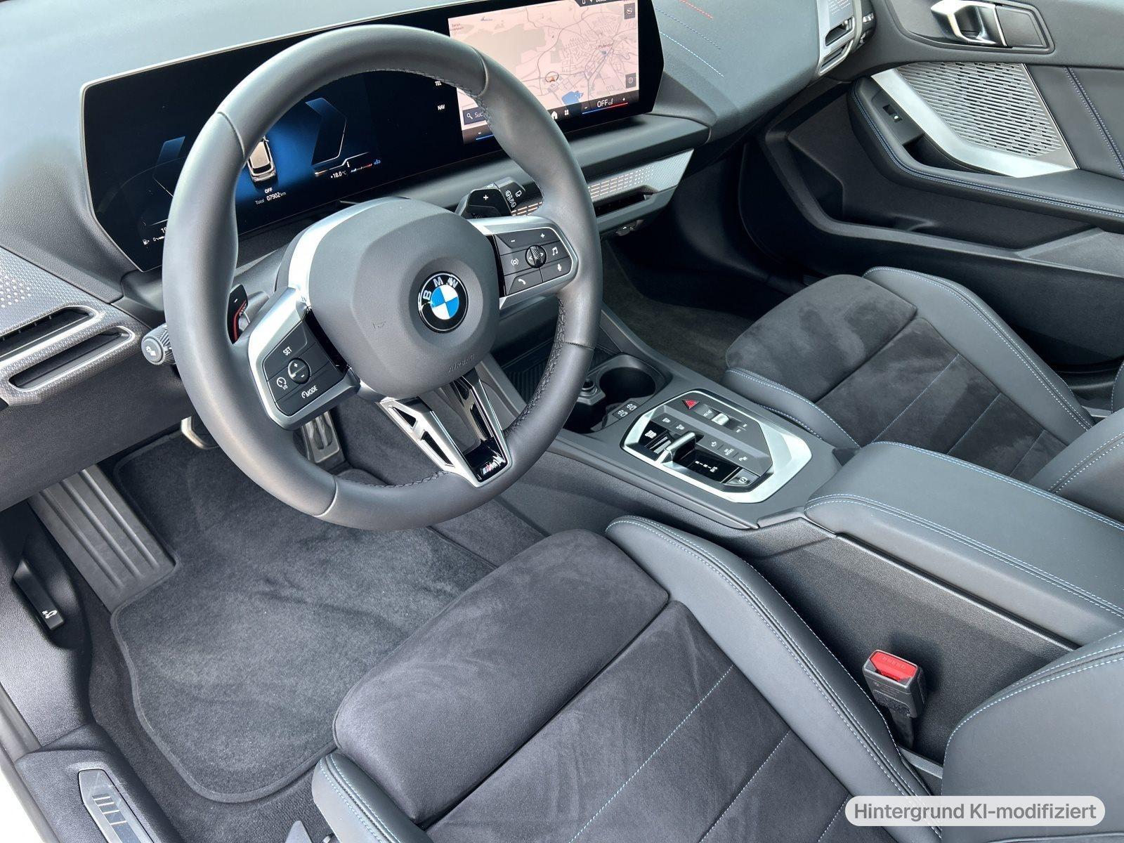 BMW 1er – Bild 24