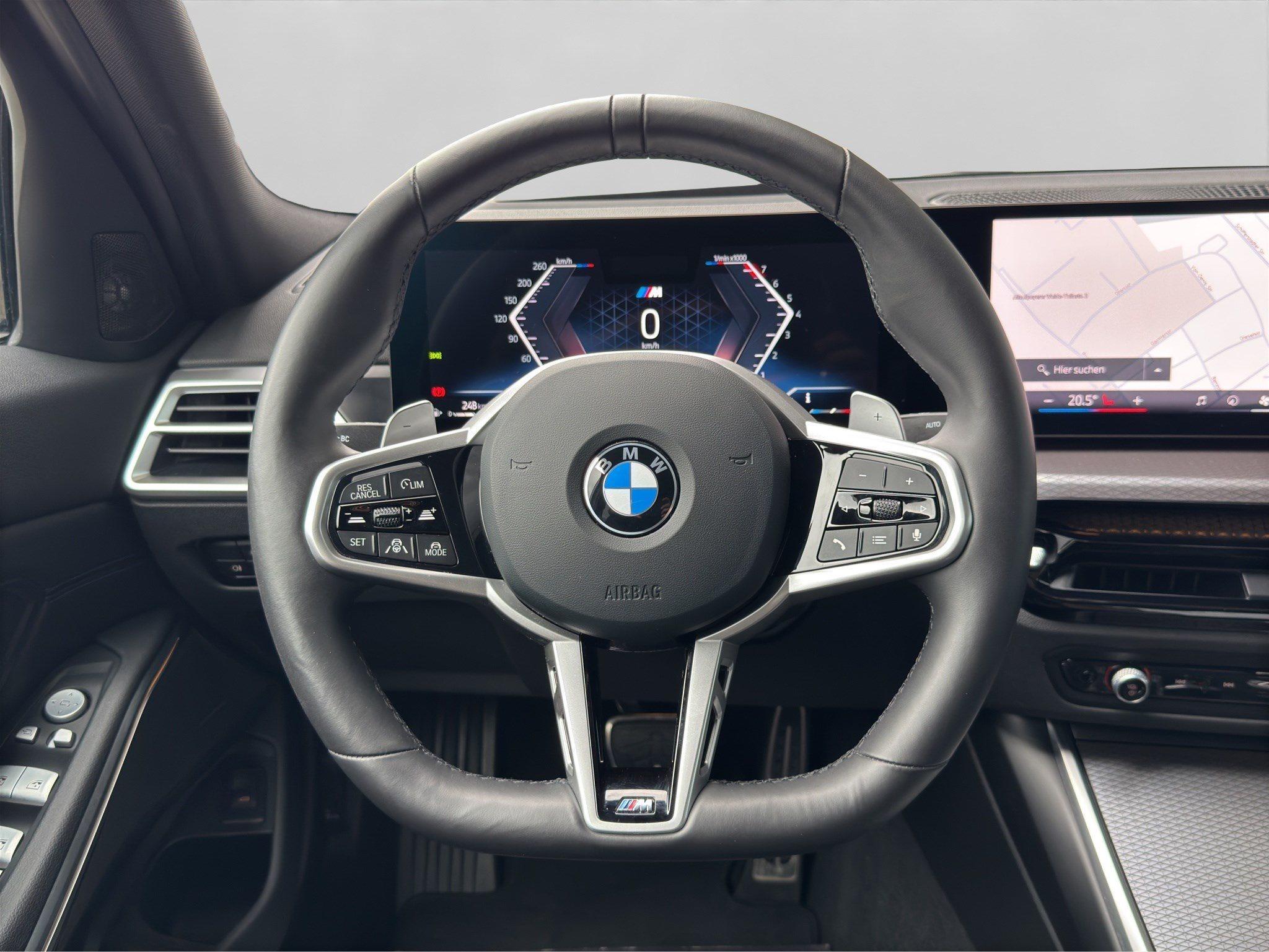 BMW 3er – Bild 10