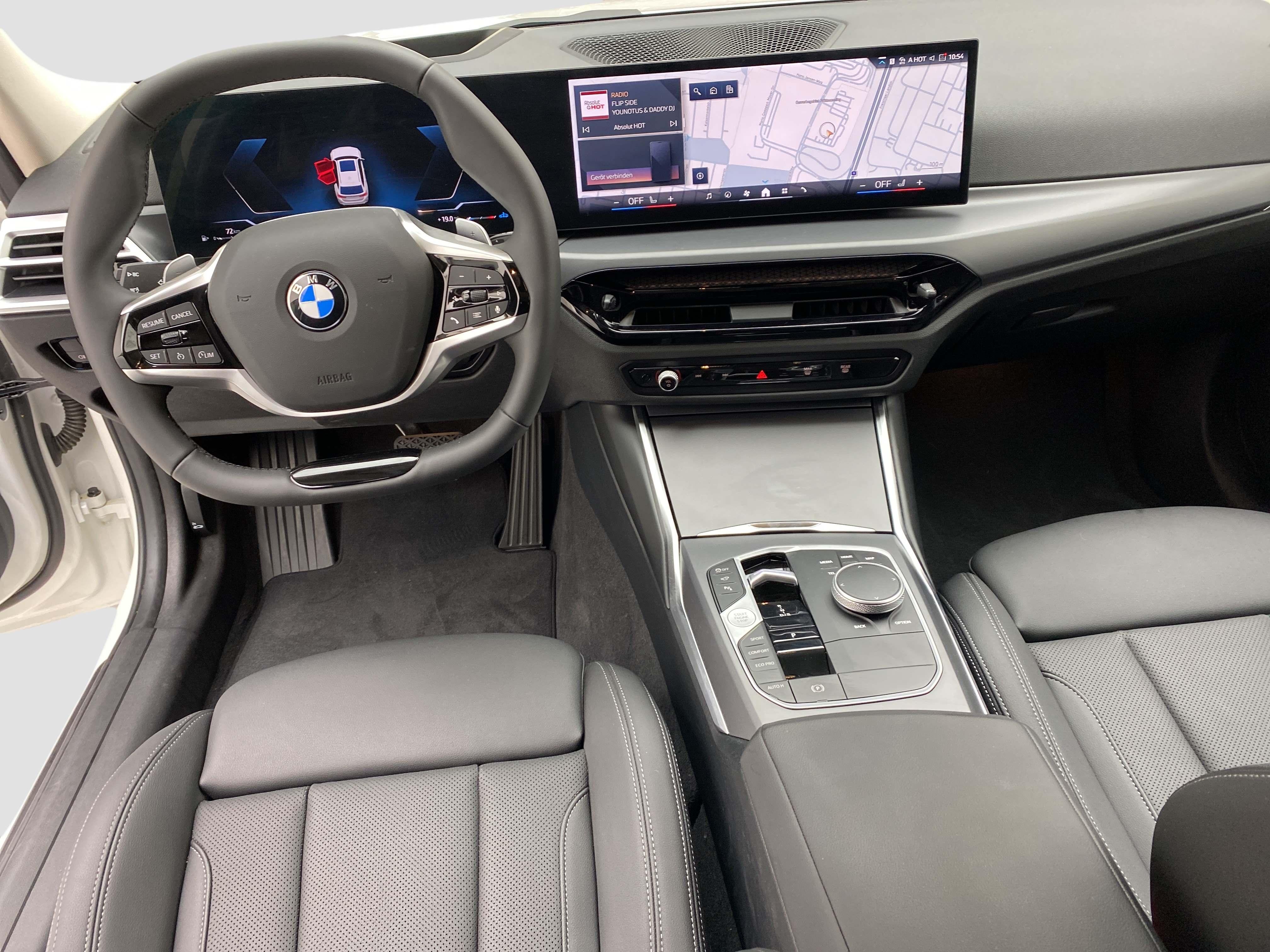 BMW 3er Touring – Bild 8