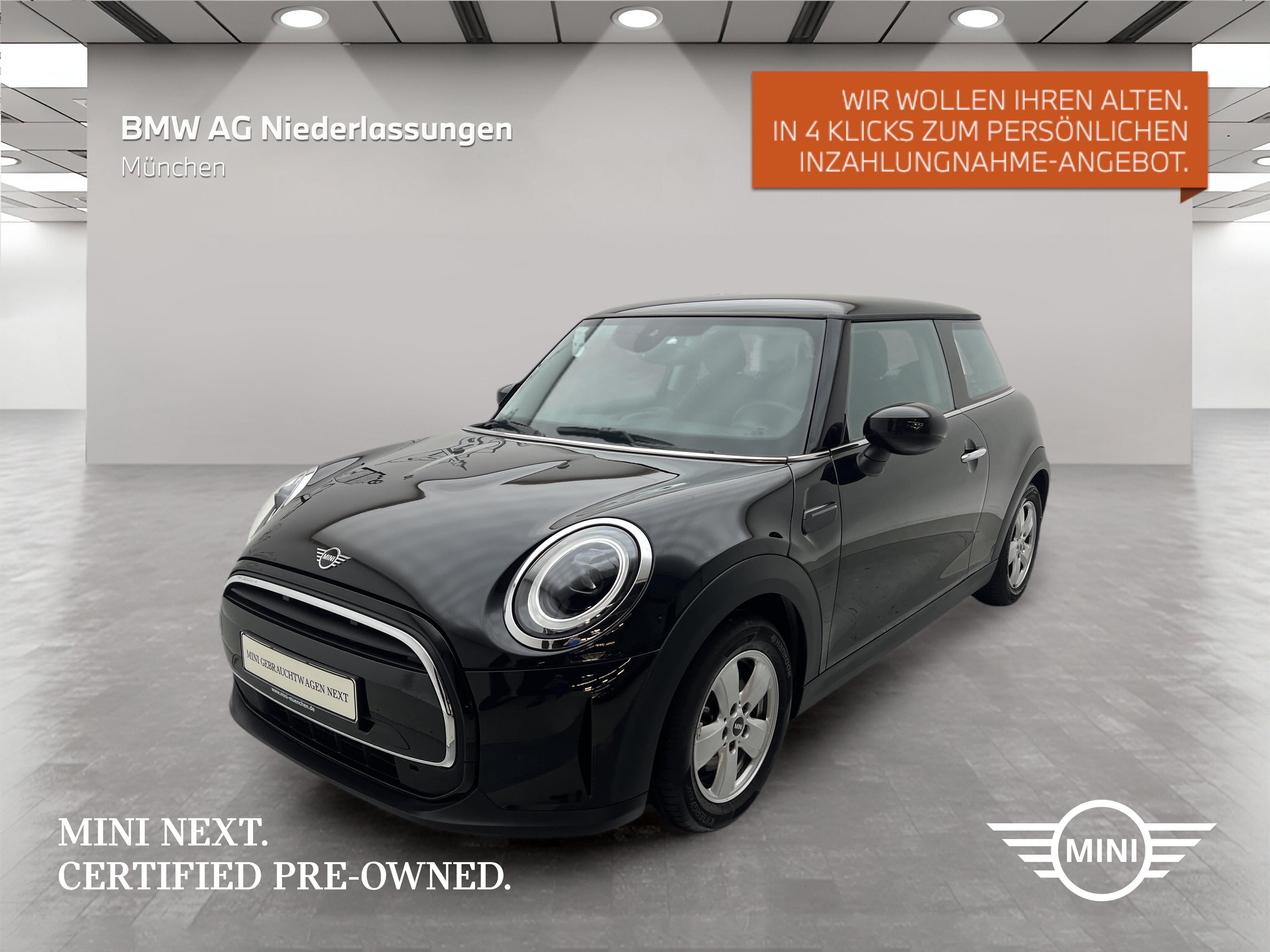 MINI COOPER 2023