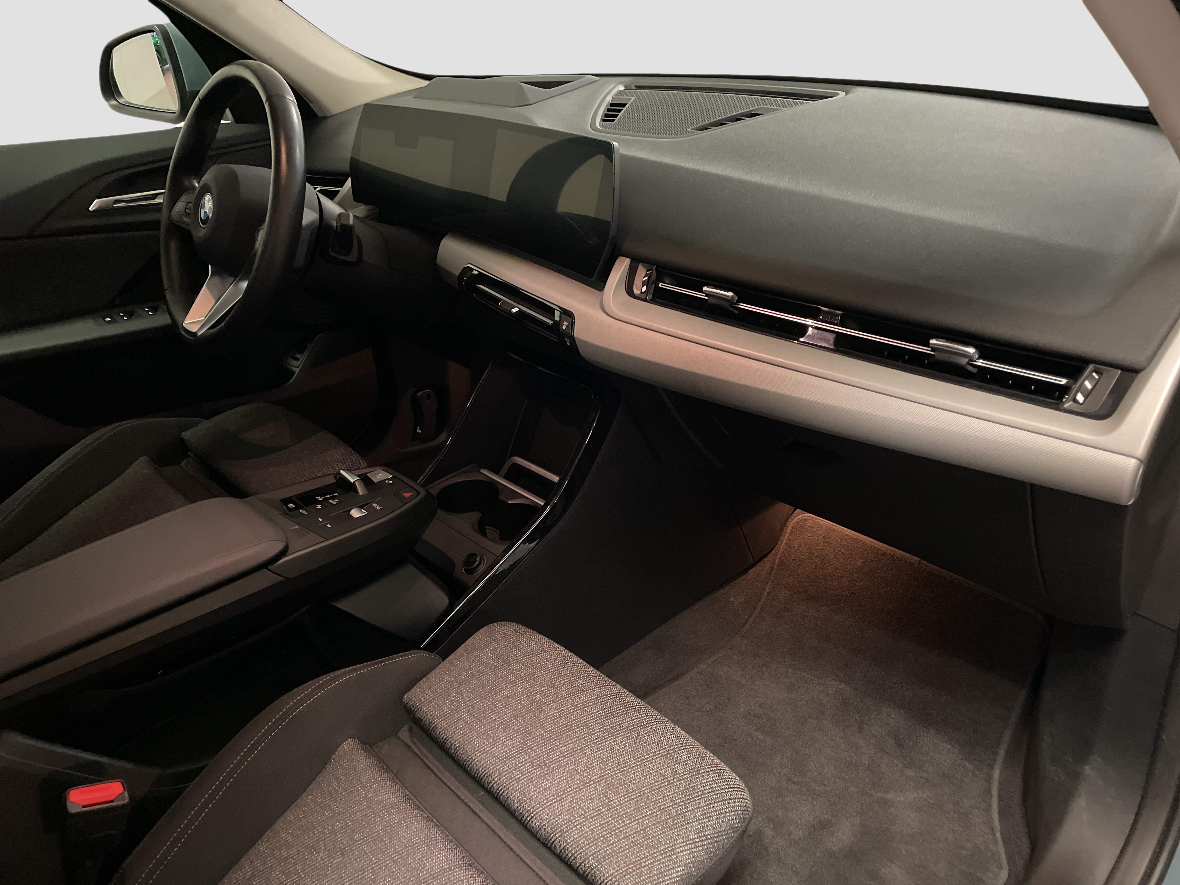 BMW iX1 – Bild 15