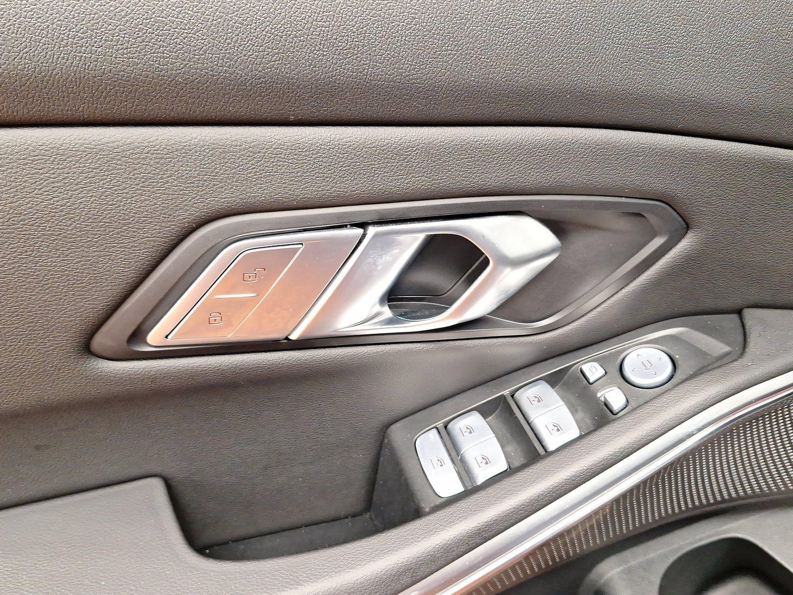 BMW 3er Touring – Bild 20