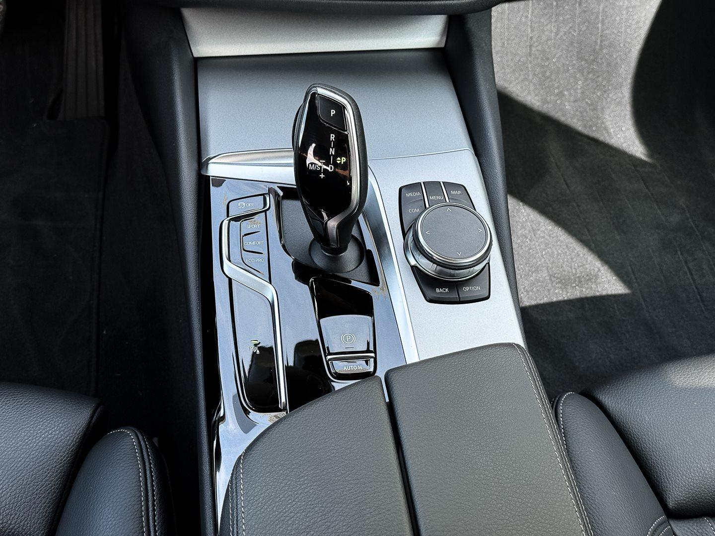 BMW 5er – Bild 18