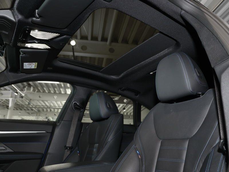 BMW 4er Gran Coupé – Bild 5