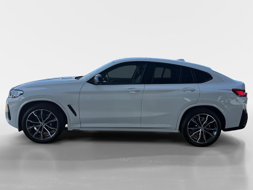 BMW X4 – Bild 3