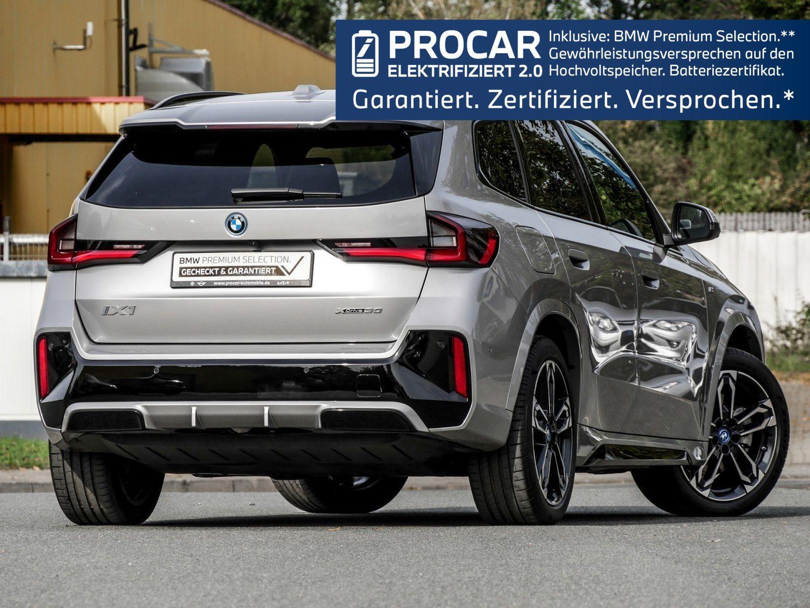 BMW iX1 – Bild 2