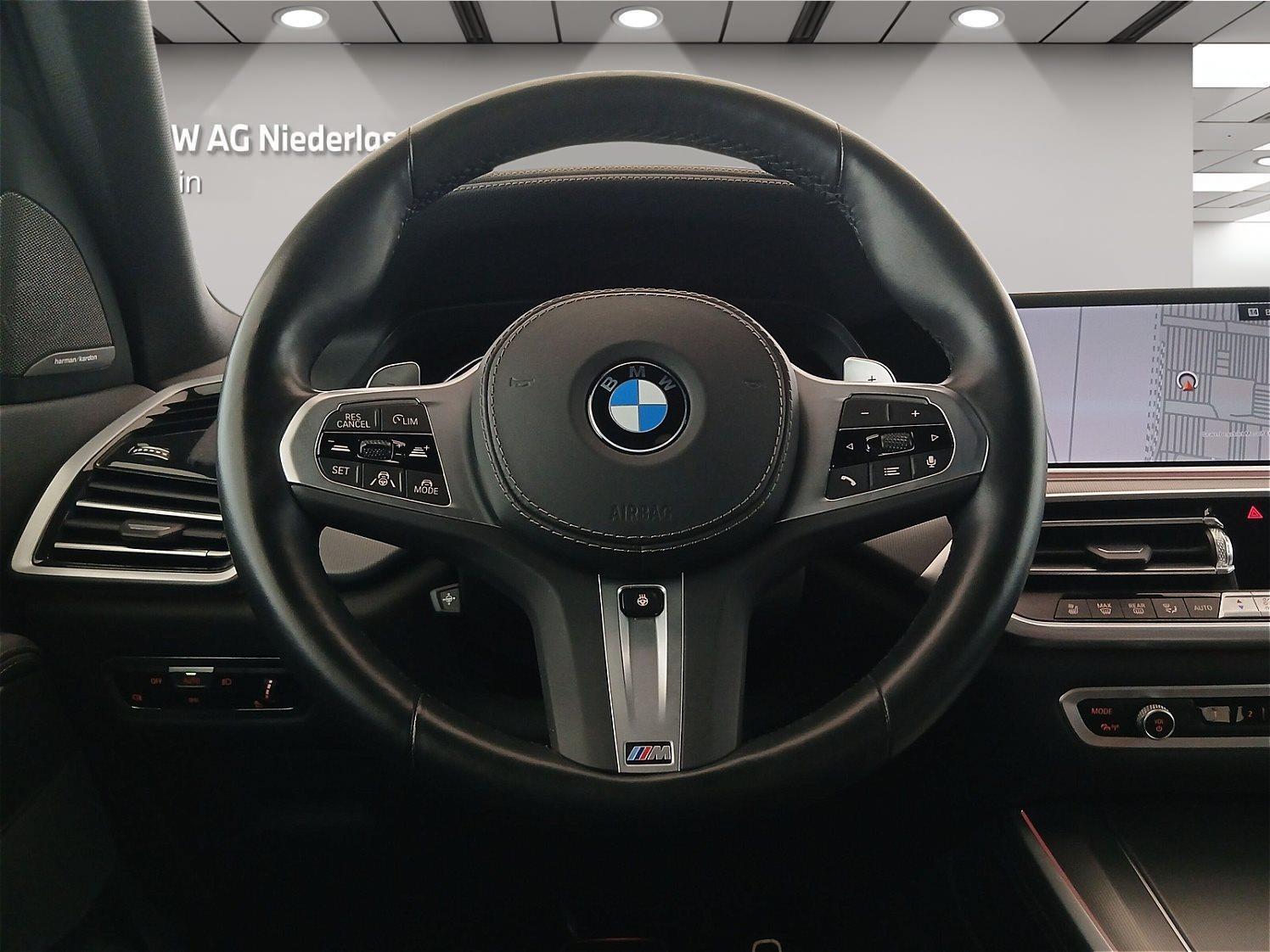 BMW X5 – Bild 9