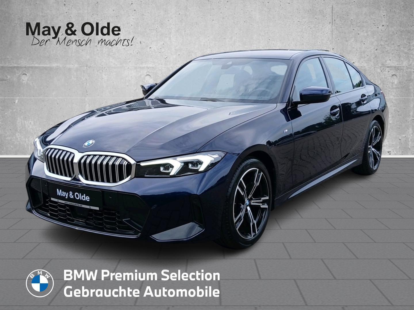 BMW 3er