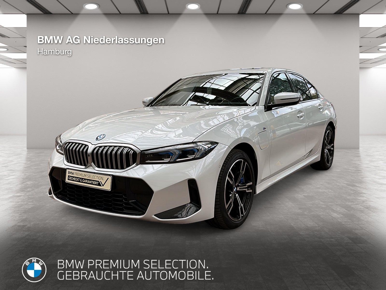 BMW 3er