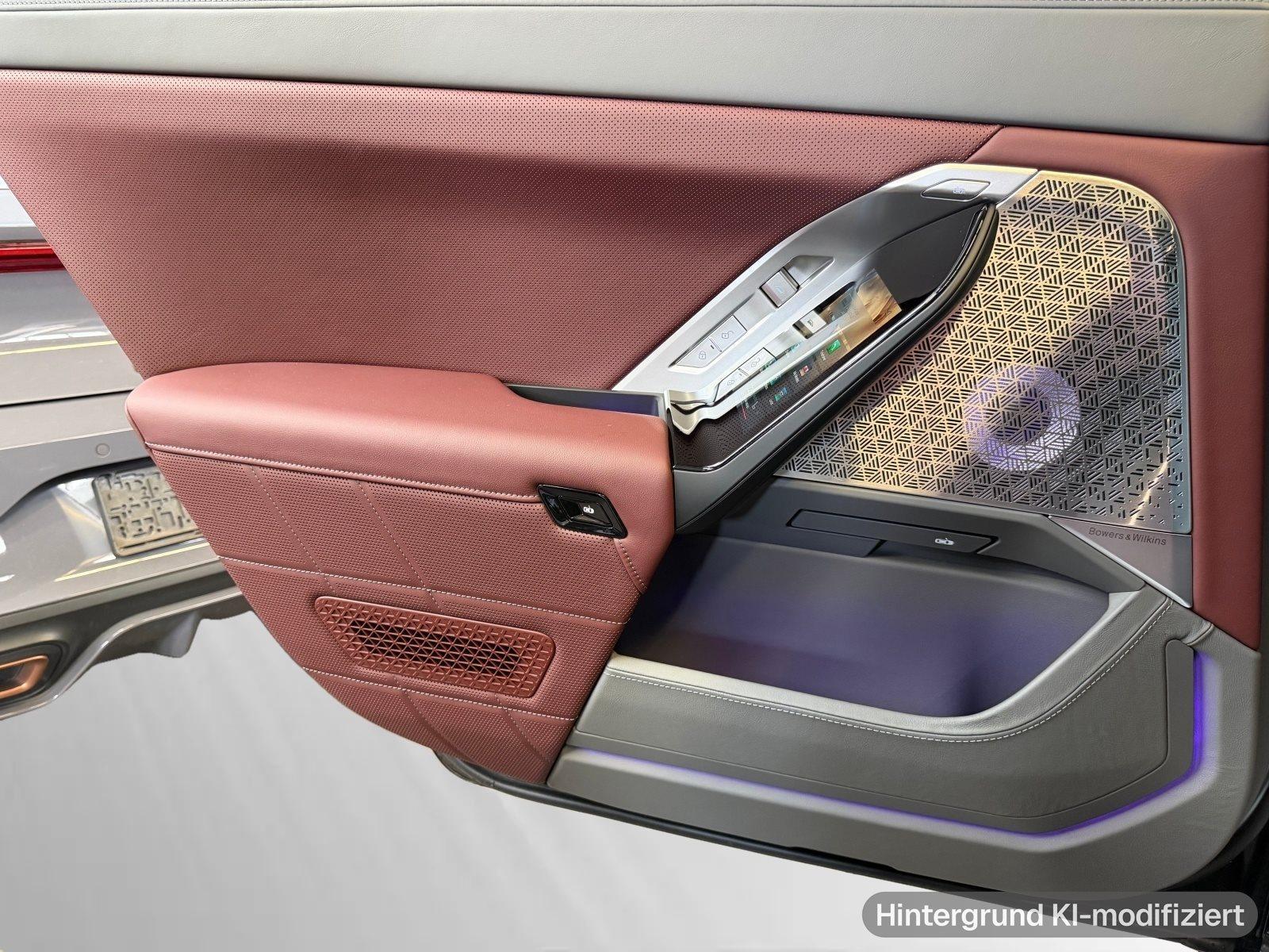 BMW i7 – Bild 21