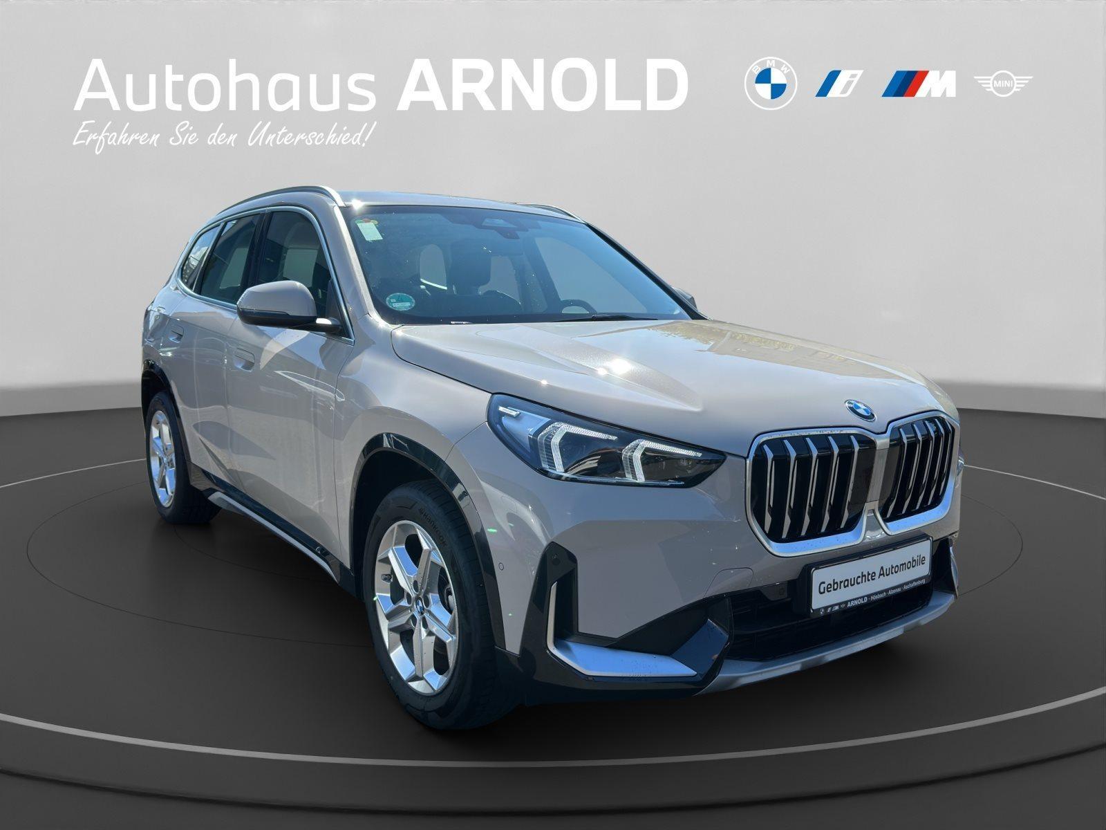 BMW X1 – Bild 3