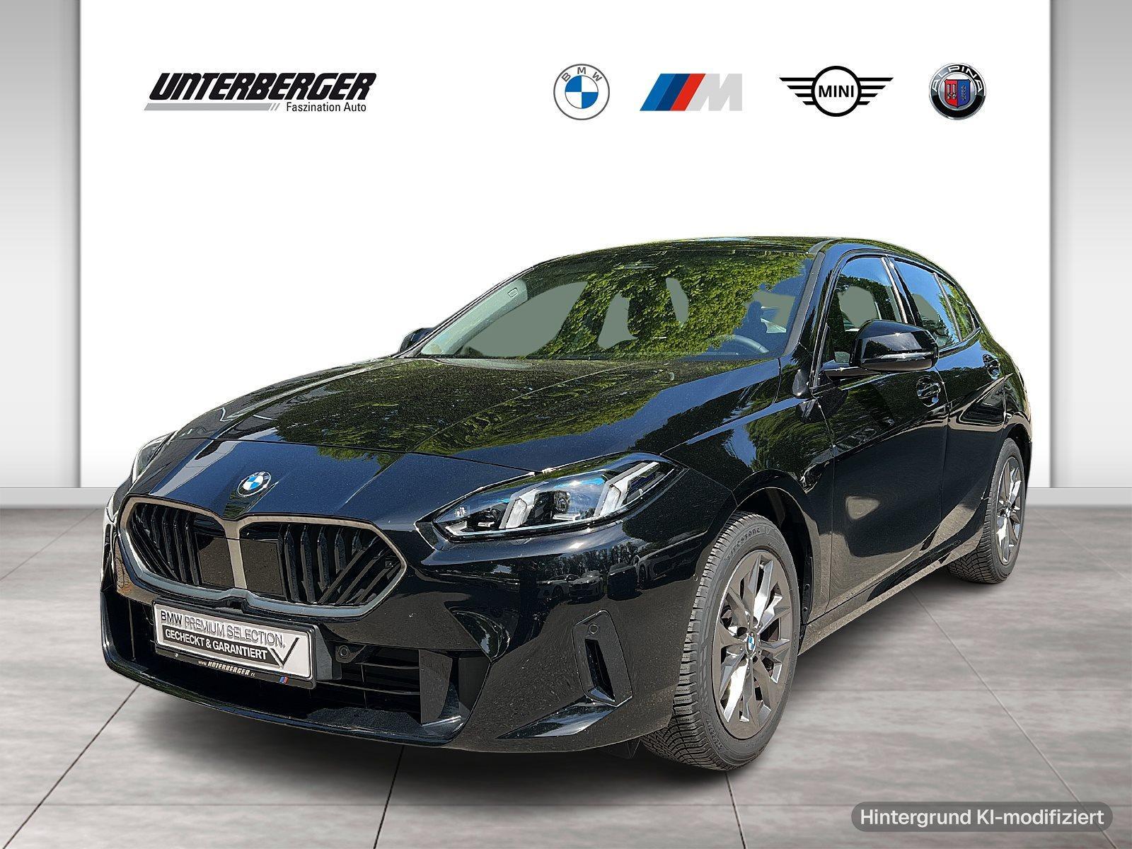 BMW 1er