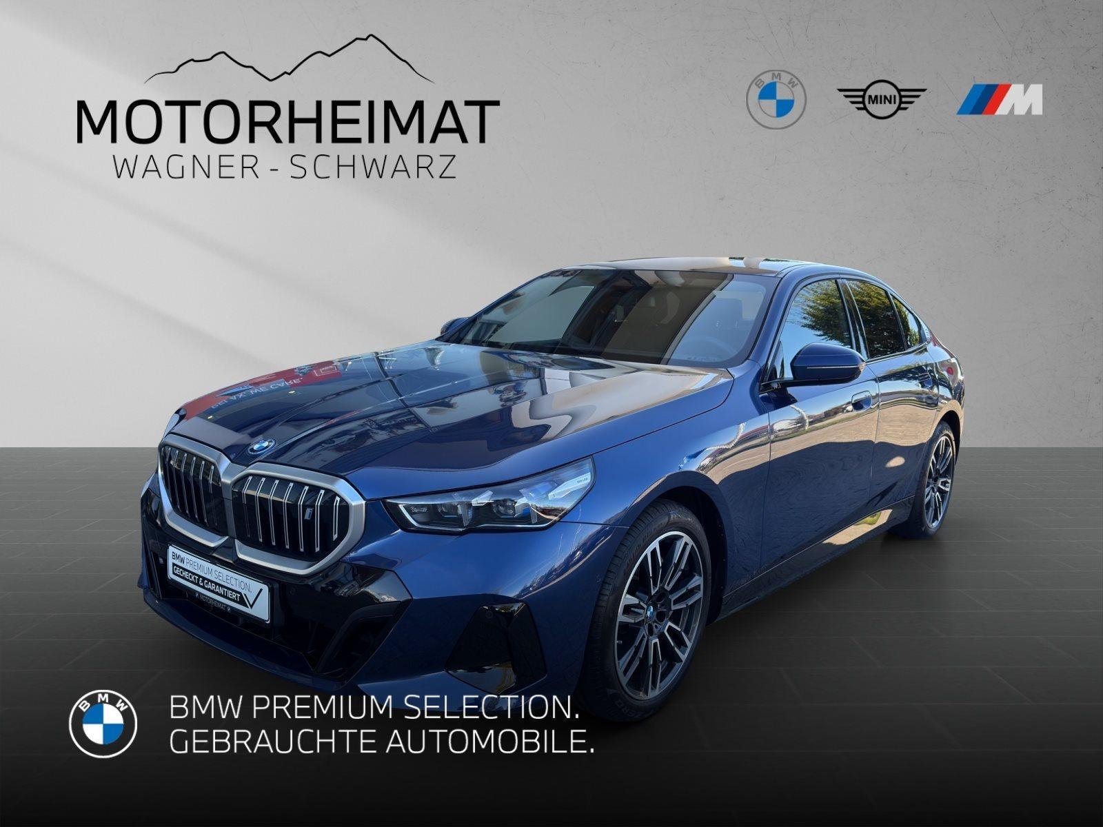 BMW 5er