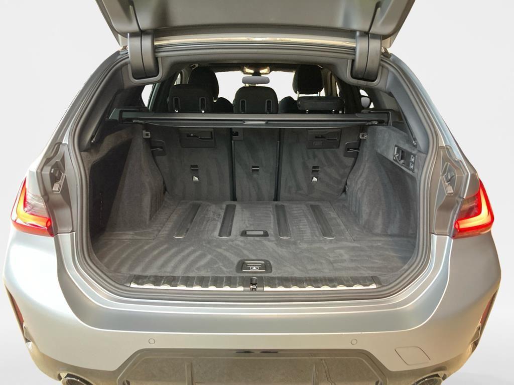 BMW 3er Touring – Bild 8