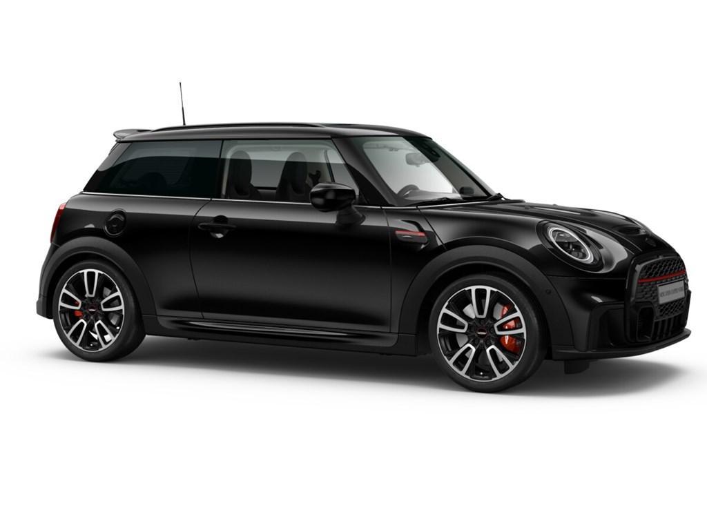 MINI Cooper 3-Türer – Bild 20