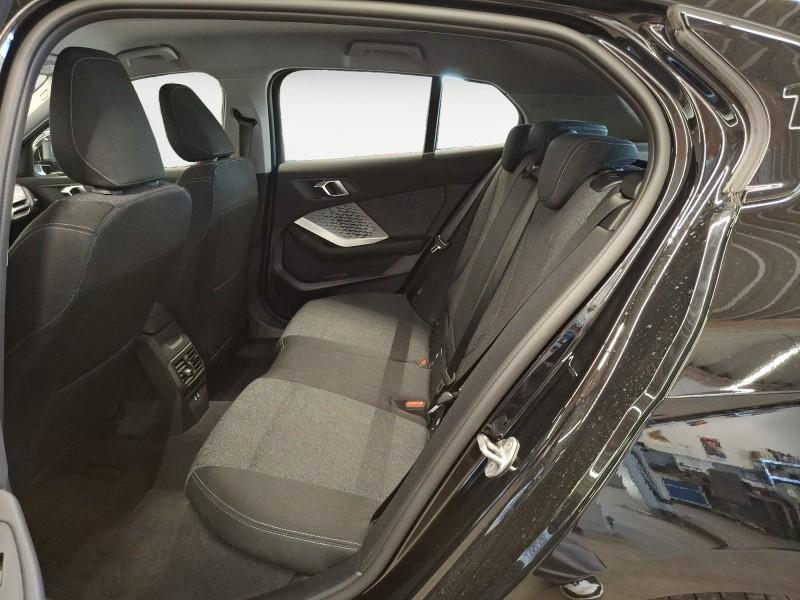 BMW 1er – Bild 19