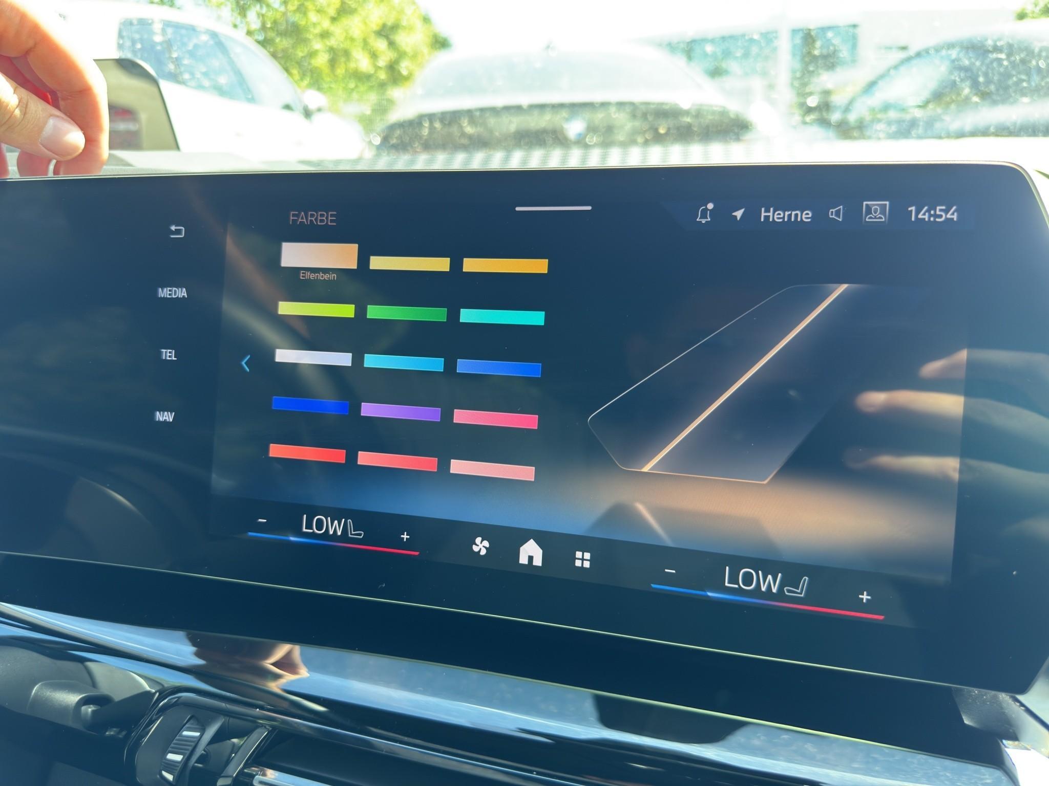 BMW 2er Active Tourer – Bild 17