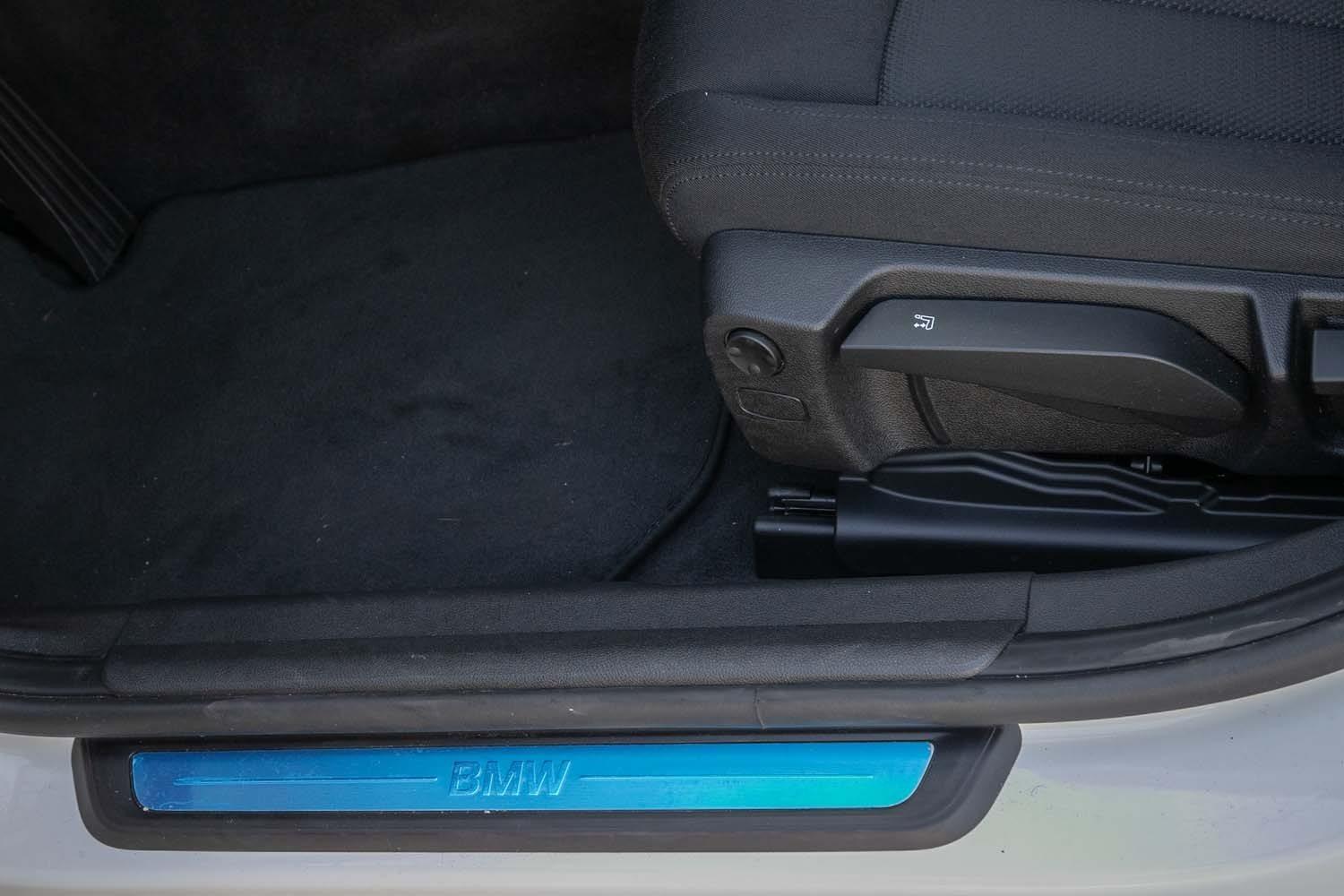 BMW 3er Touring – Bild 11