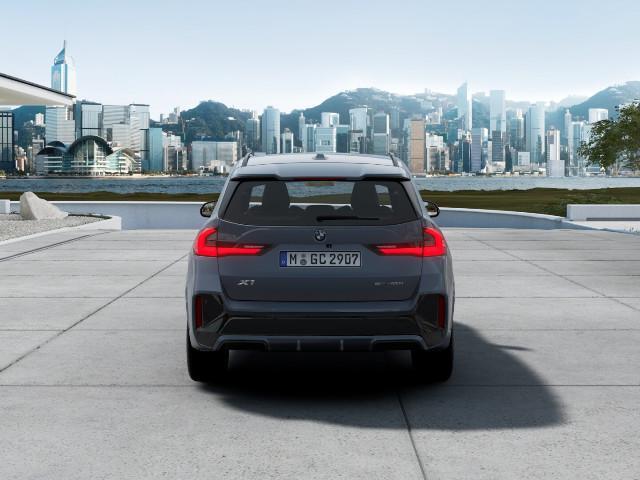 BMW X1 – Bild 3