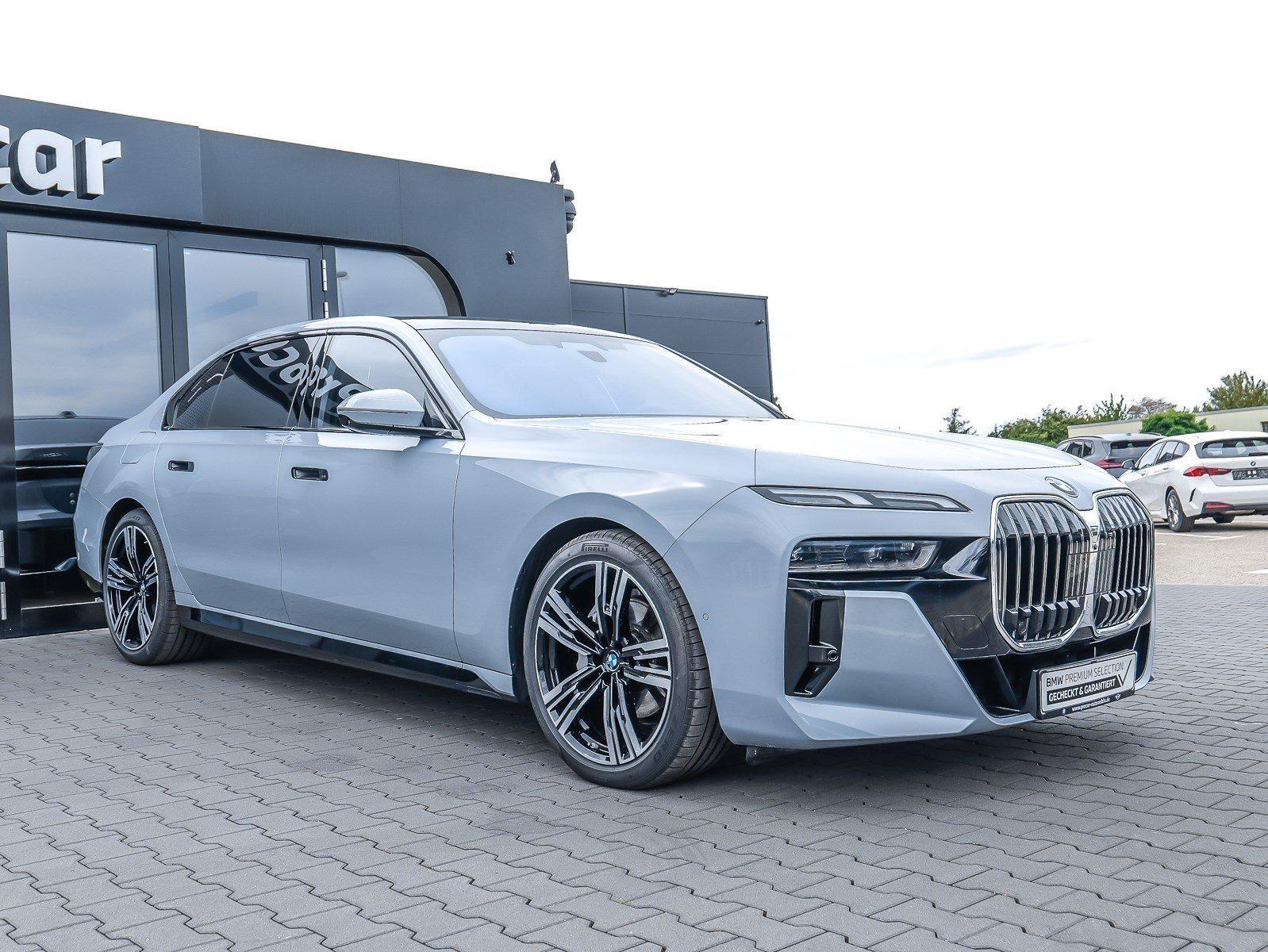 BMW 7er – Bild 6