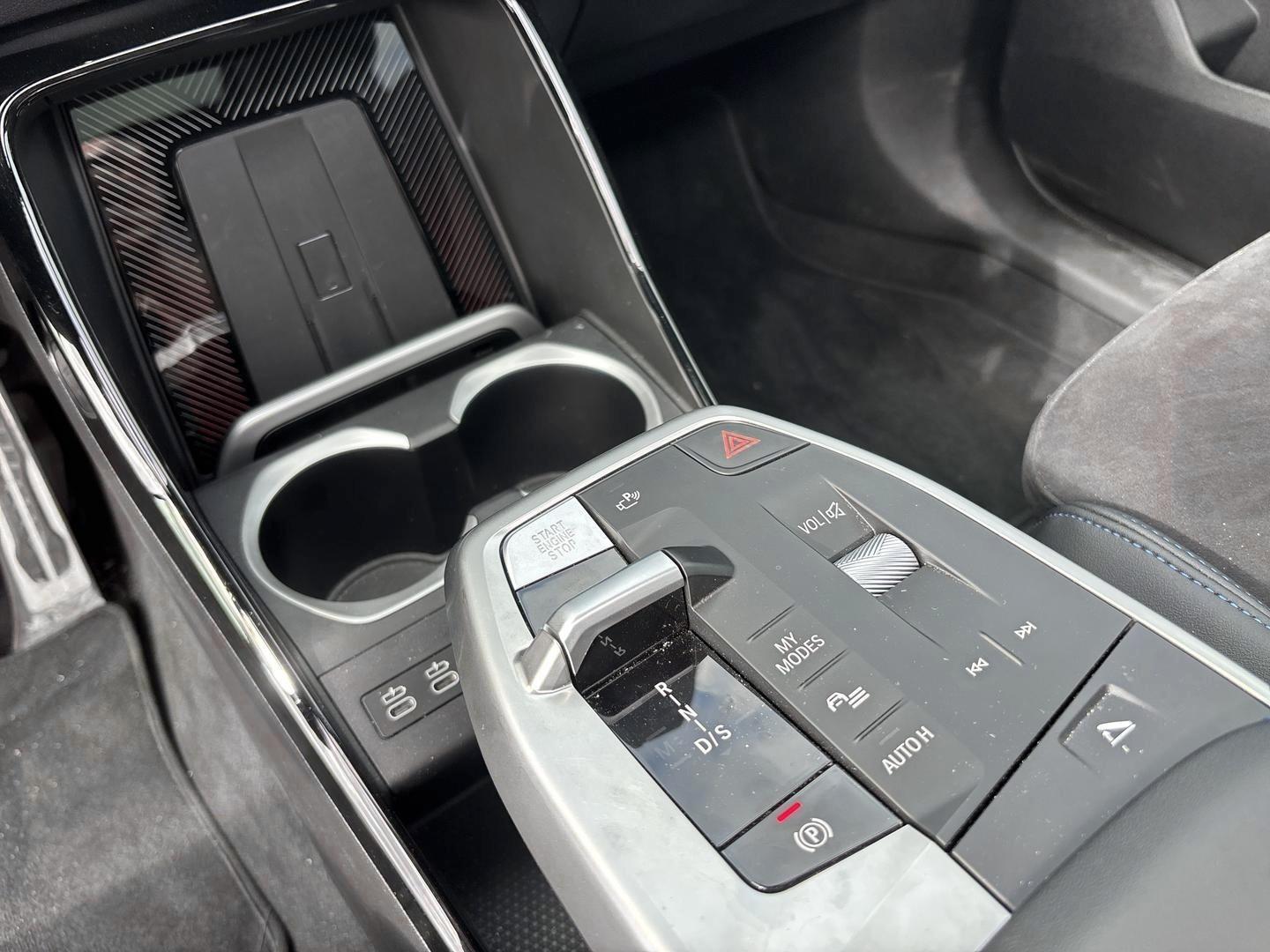 BMW X1 – Bild 25