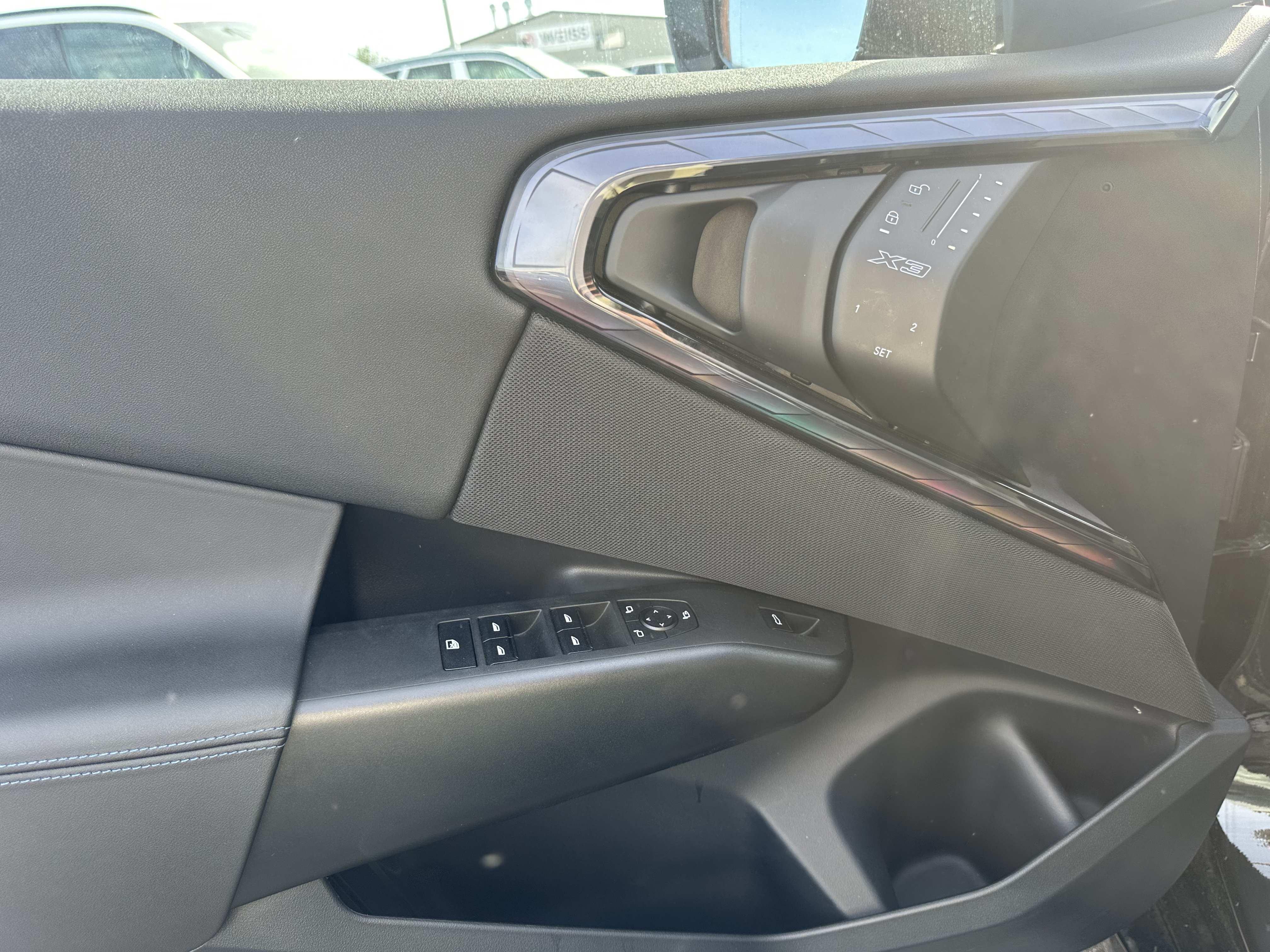 BMW X3 – Bild 31