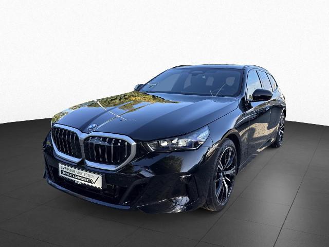 BMW 5er Touring