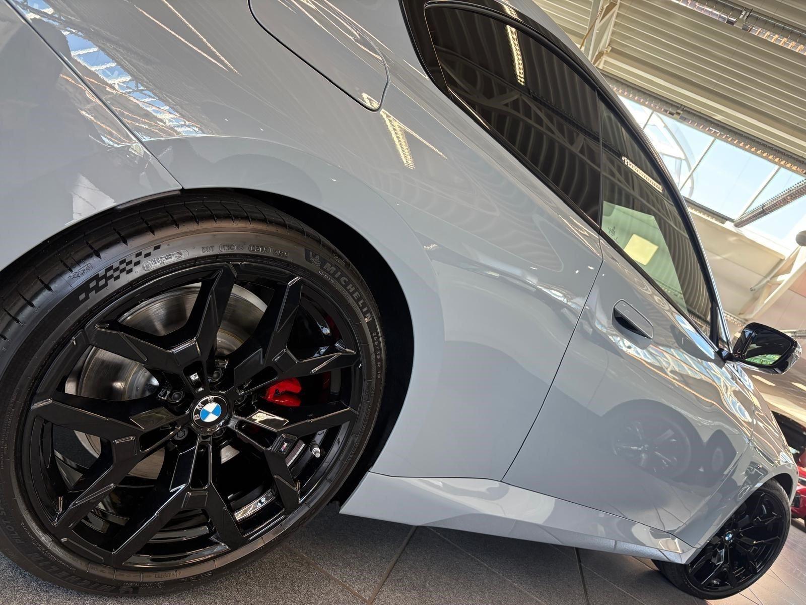BMW 2er Coupé – Bild 3