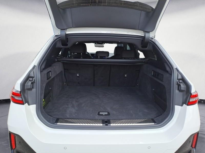 BMW 5er Touring – Bild 21