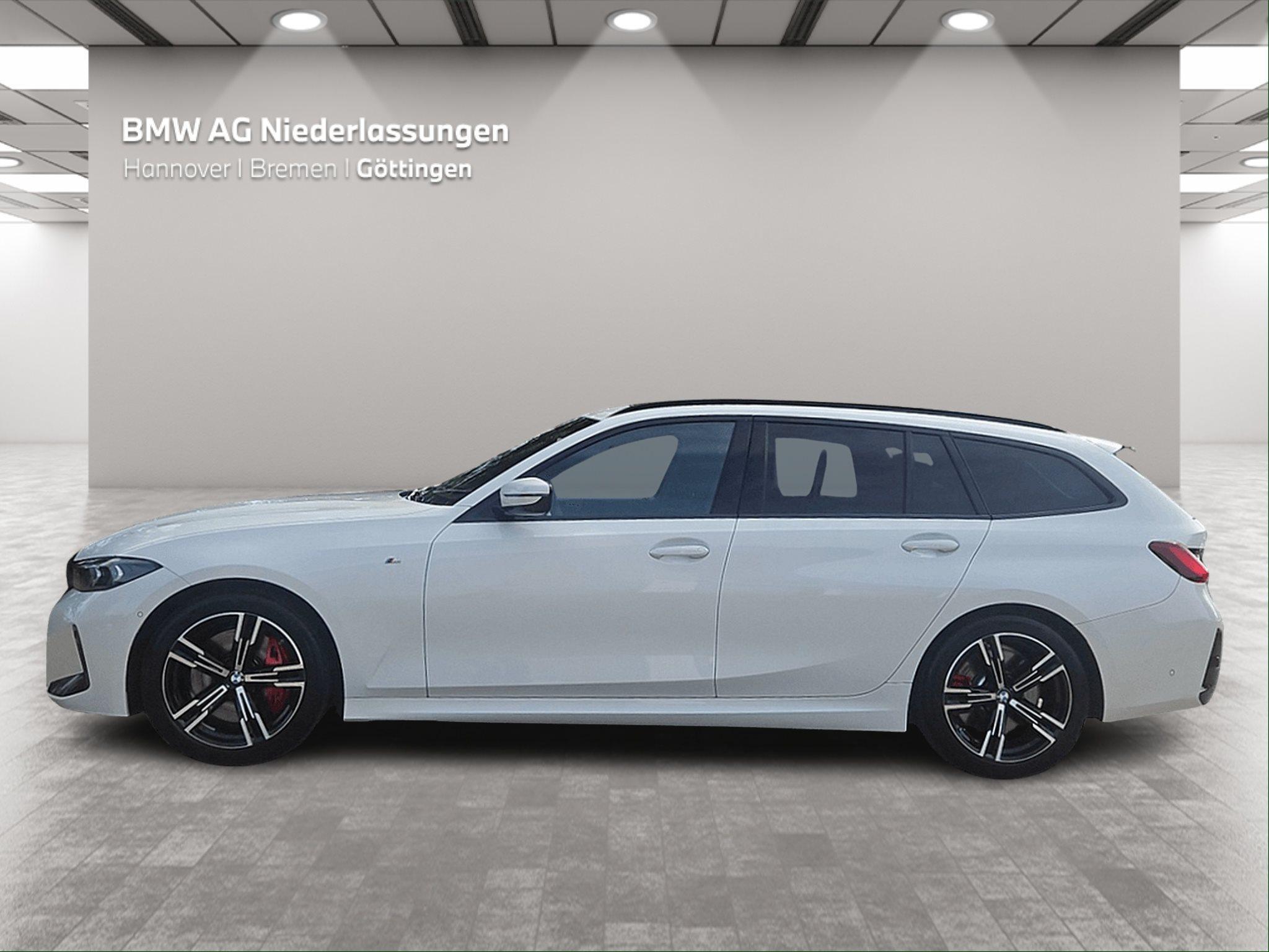 BMW 3er Touring – Bild 3