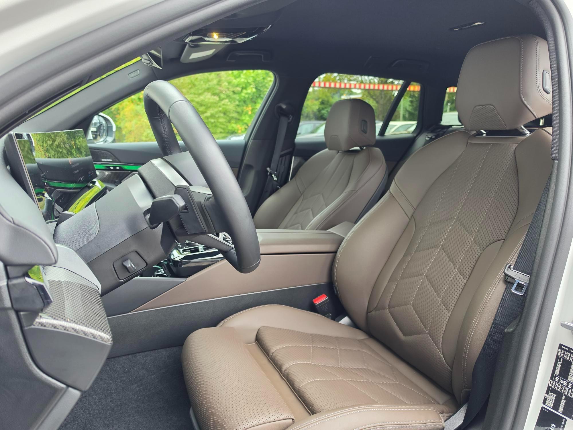 BMW 5er Touring – Bild 24