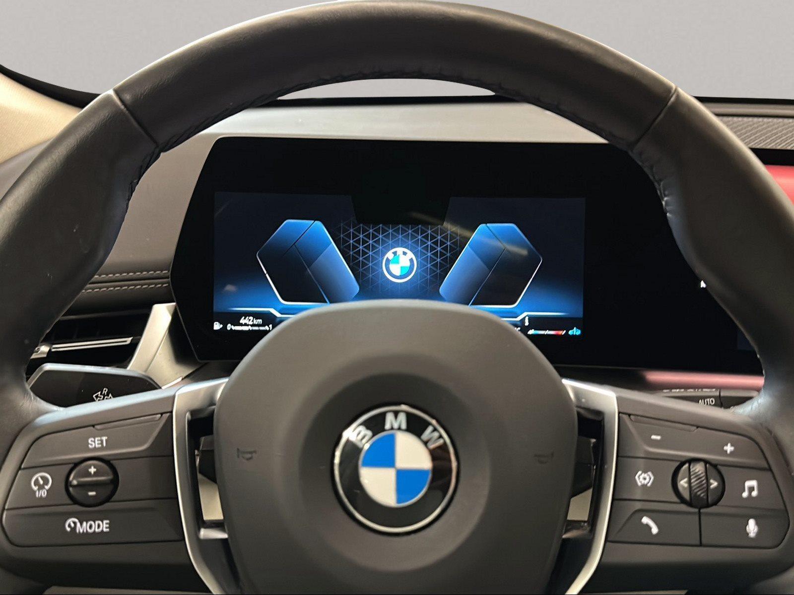 BMW X1 – Bild 11