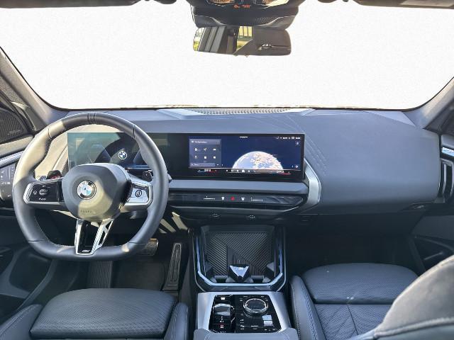 BMW X3 – Bild 8