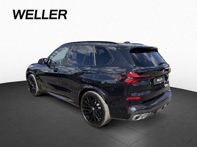 BMW X5 – Bild 4