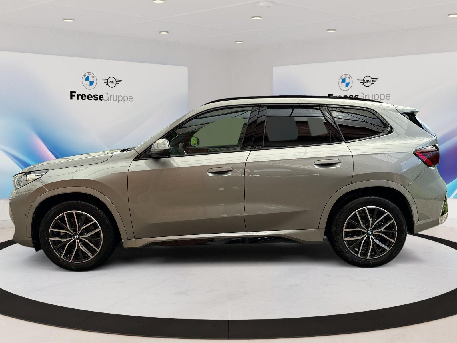 BMW X1 – Bild 3