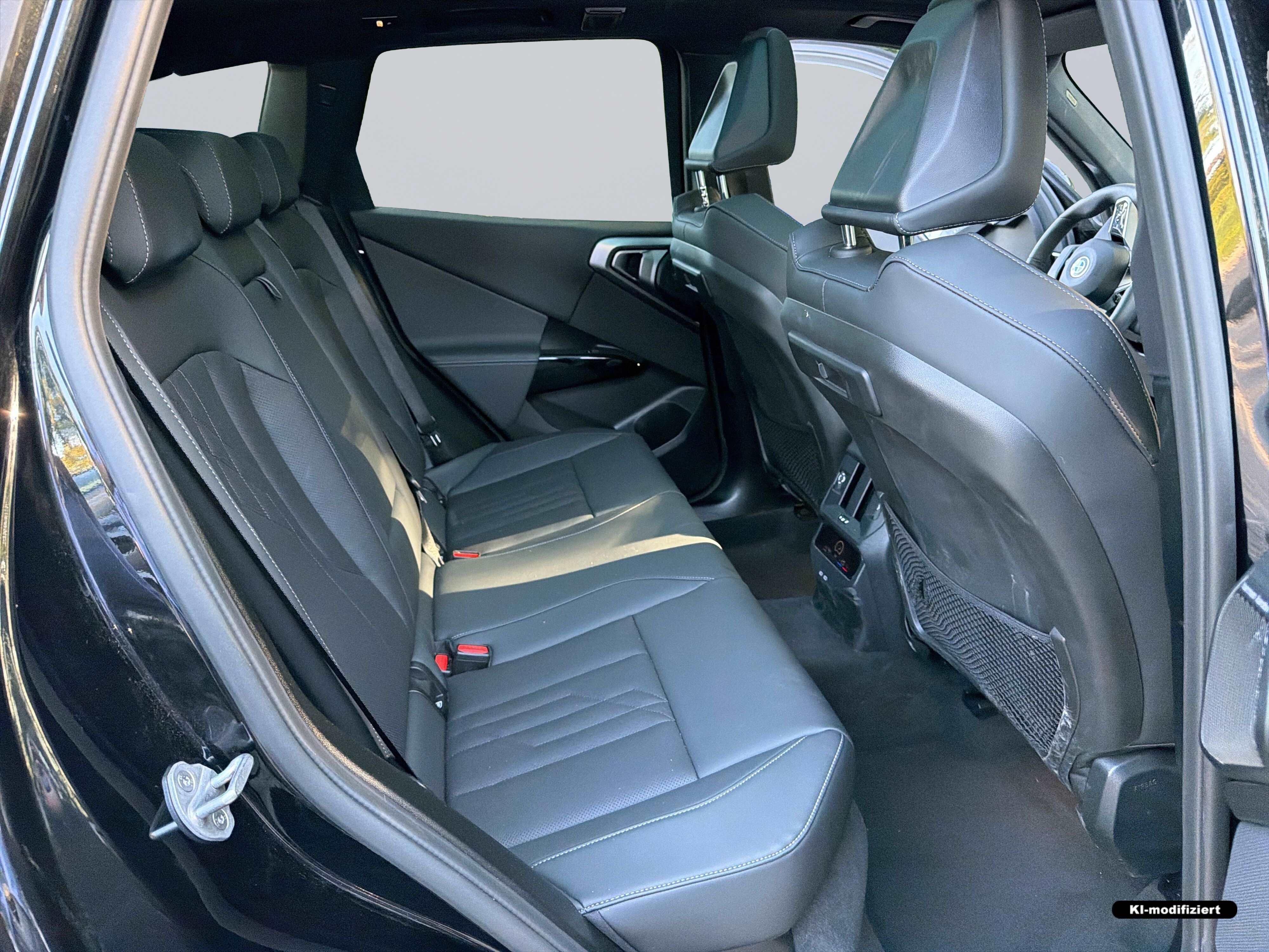 BMW X3 – Bild 9