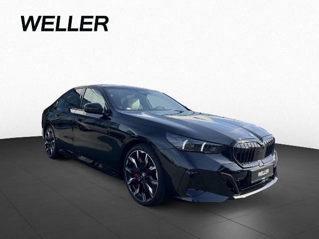 BMW 5er – Bild 2