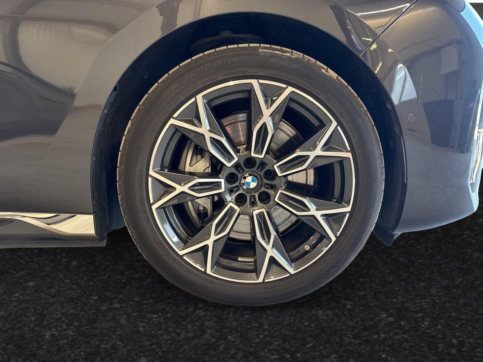 BMW 7er – Bild 5