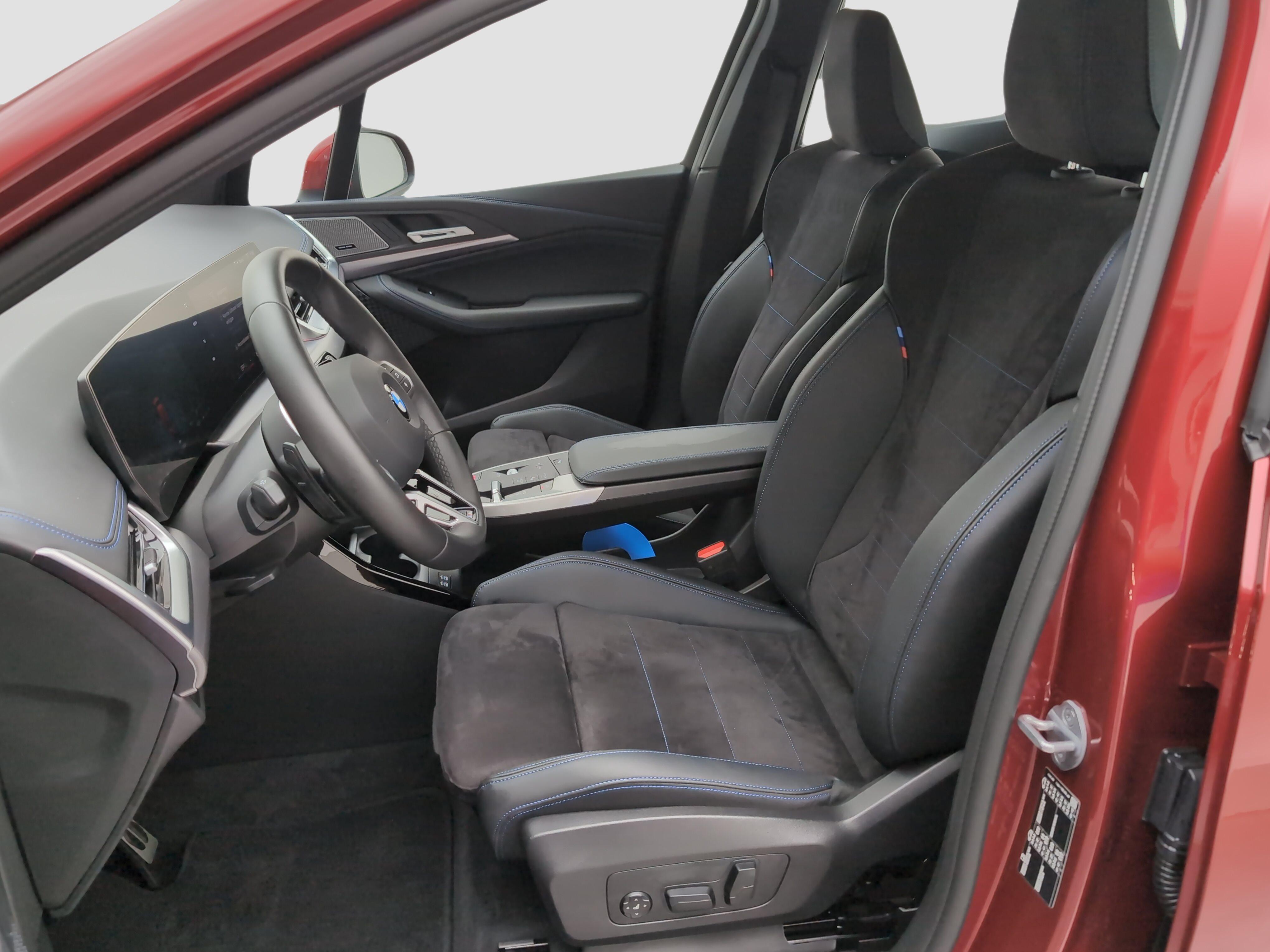 BMW 2er Active Tourer – Bild 15