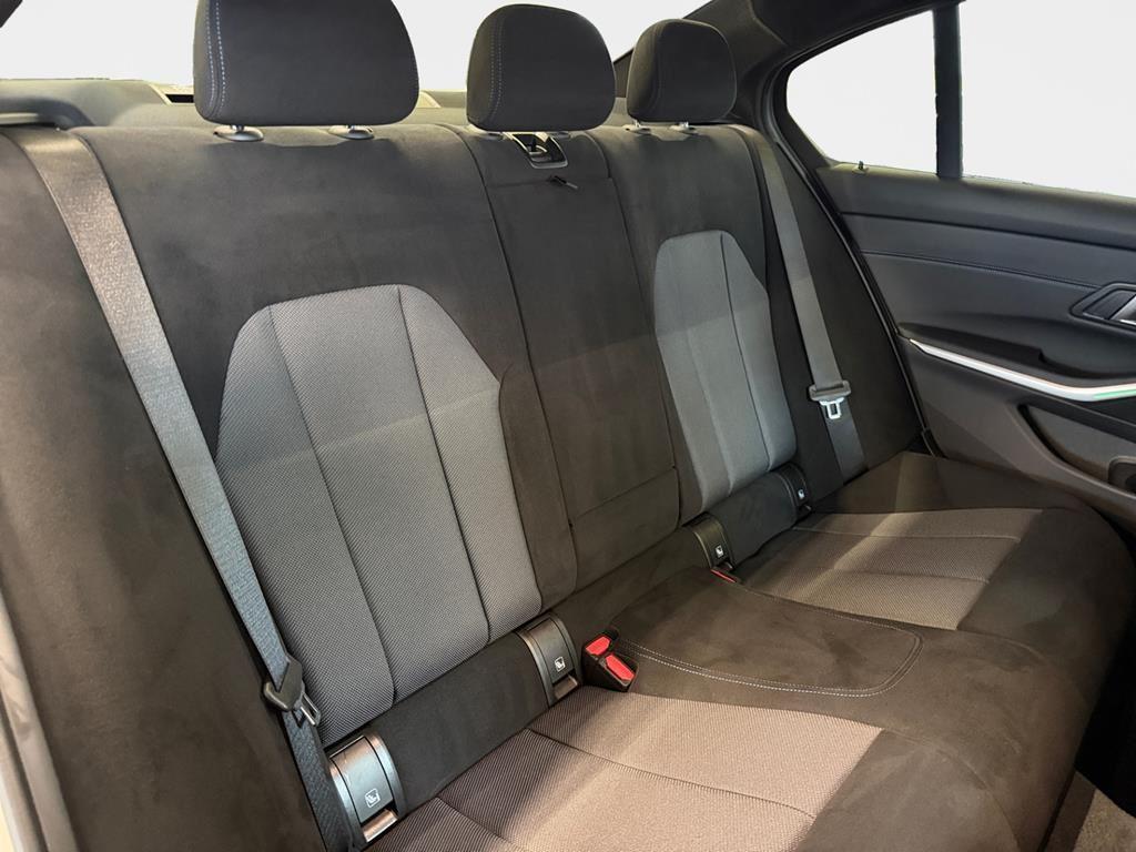 BMW 3er – Bild 16