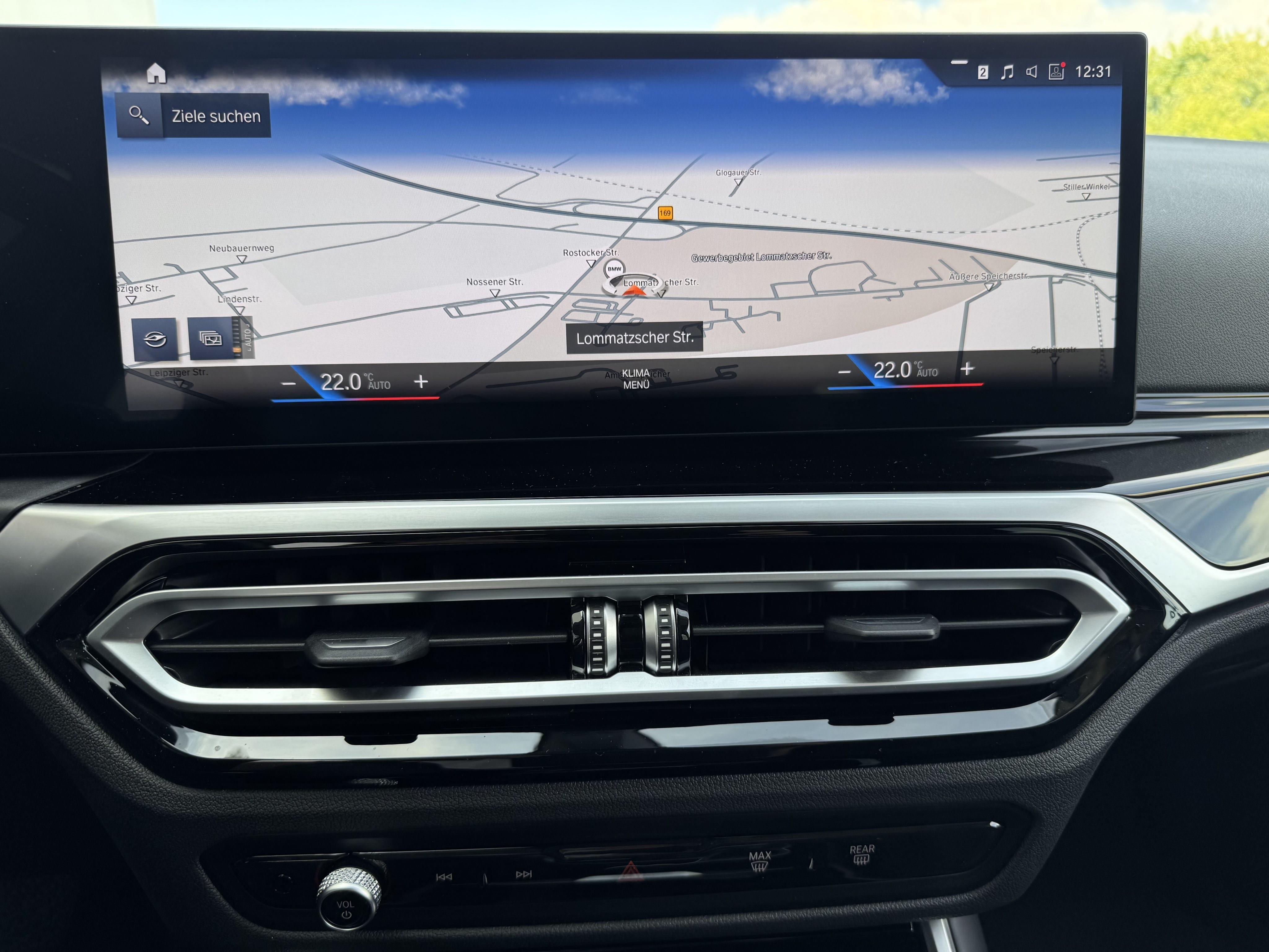 BMW 3er Touring – Bild 7