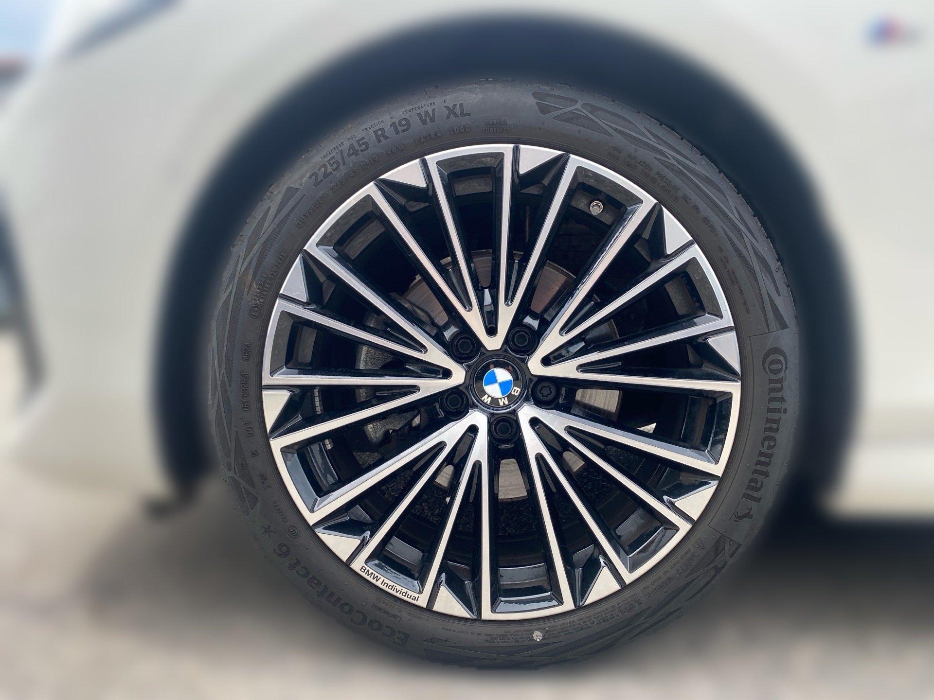 BMW 2er Active Tourer – Bild 6