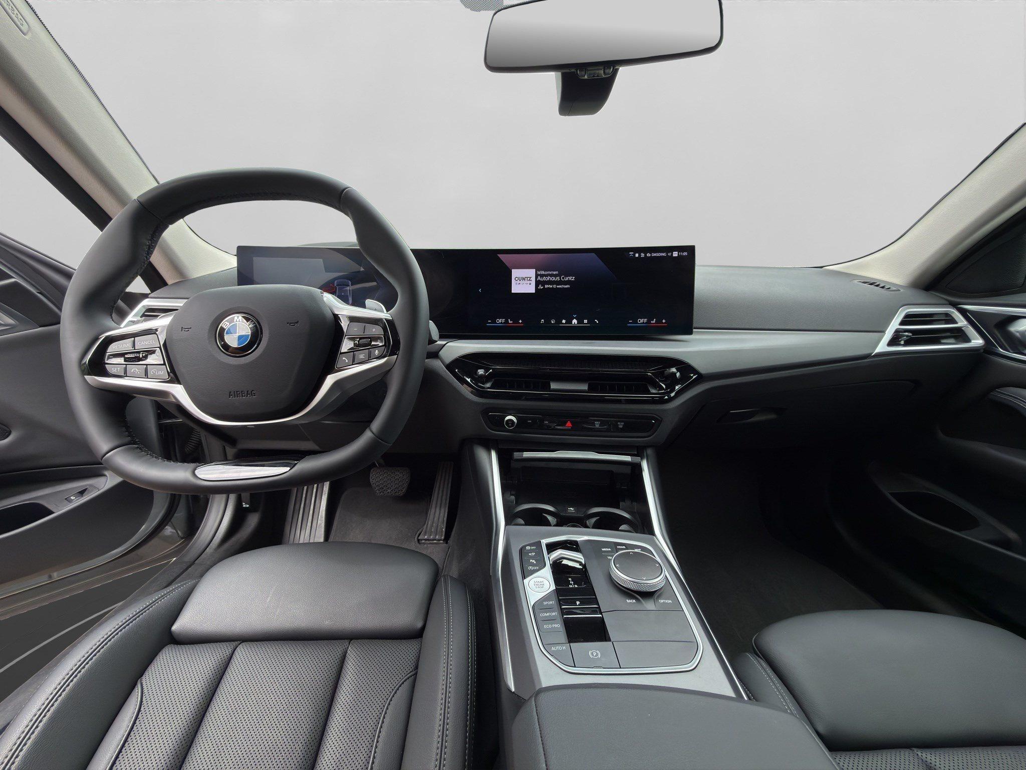 BMW 4er Coupé – Bild 36